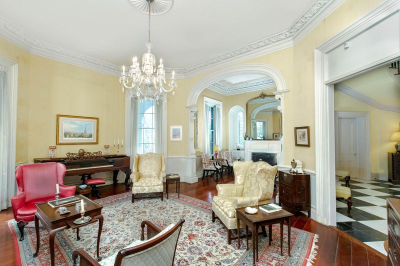 26 South Battery, Charleston, SC 29401