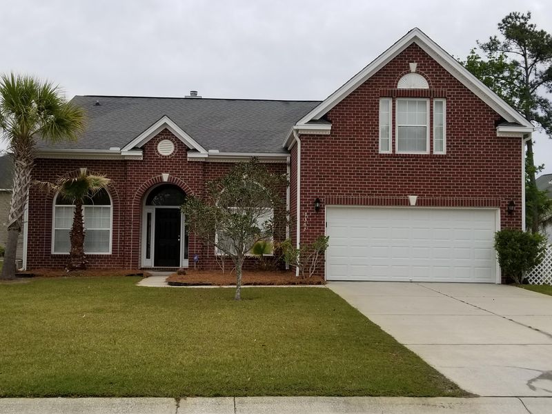 9367 Harroway Rd, Summerville, SC 29485