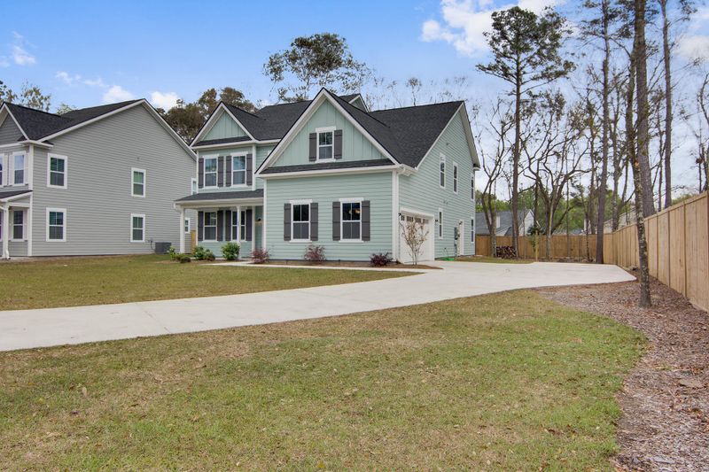 1801 Rifle Range Rd, Mount Pleasant, SC 29464