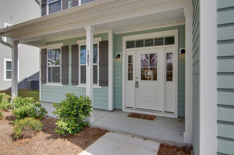 1801 Rifle Range Rd, Mount Pleasant, SC 29464