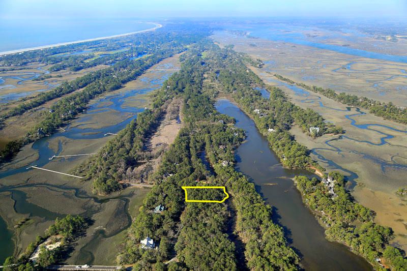51 Blue Heron Pond Rd, Kiawah Island, SC 29455