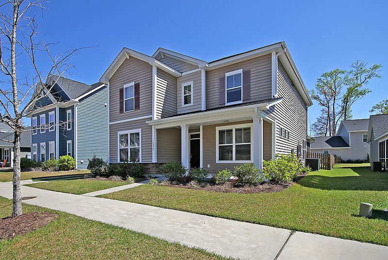 1558 Seabago Dr, Charleston, SC 29414