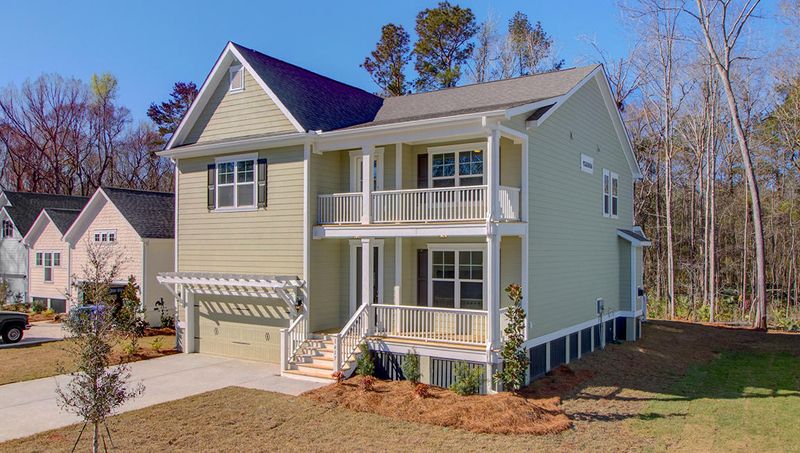 1417 Brockenfelt Dr, Charleston, SC 29414