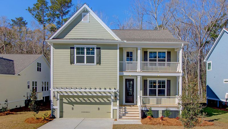 1417 Brockenfelt Dr, Charleston, SC 29414