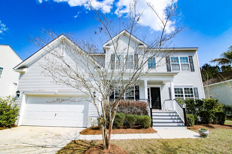 2108 Summerwood Dr, Mount Pleasant, SC 29466