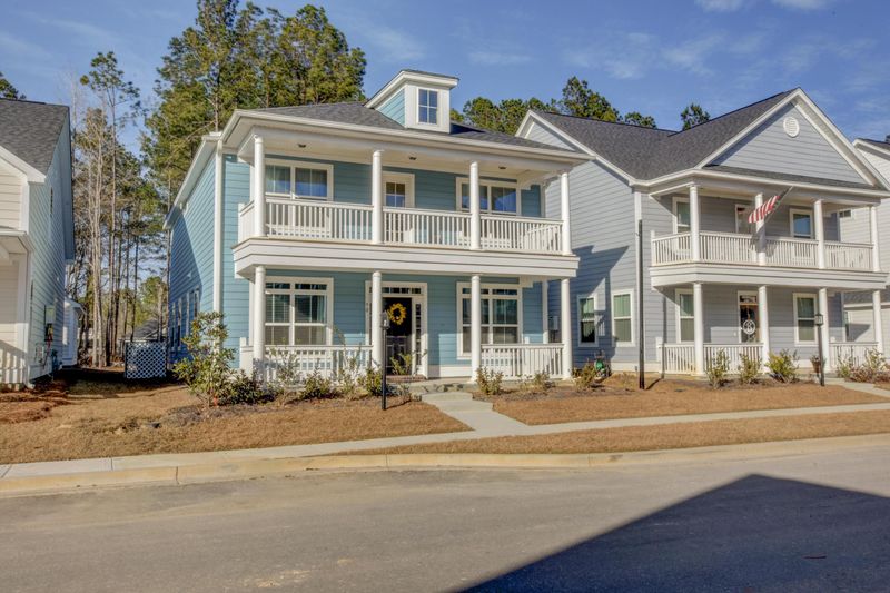 90 Crossandra Ave, Summerville, SC 29483