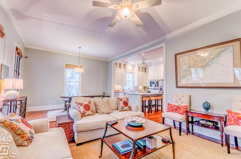 34 Sowell St, Mount Pleasant, SC 29464