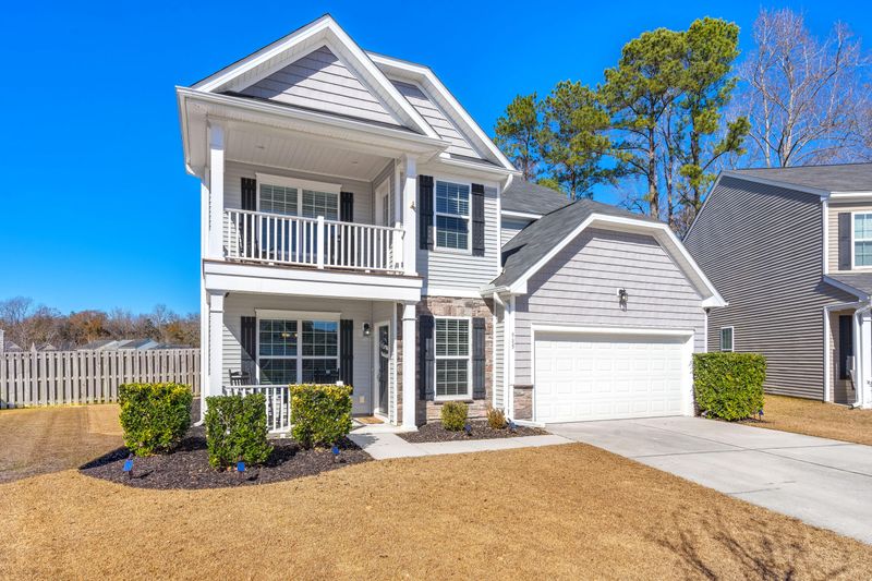 985 Cedarfield Ln, Summerville, SC 29483
