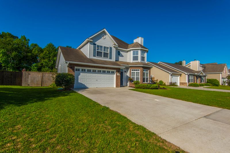 234 Westbrooke Rd, Summerville, SC 29486