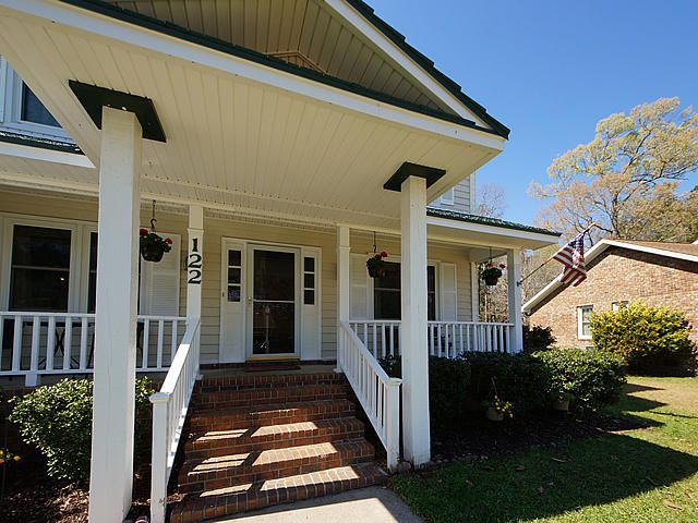 122 Wampee, Summerville, SC 29485