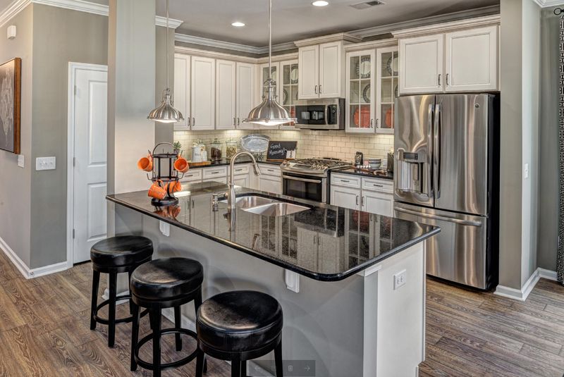 742 Byrd Garden Rd, Charleston, SC 29414