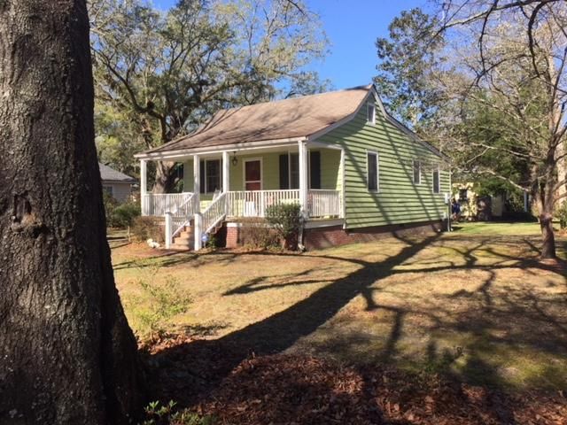 302 Rutherford, Summerville, SC 29483