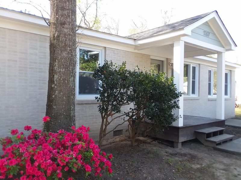 1767 Markham, Charleston, SC 29414