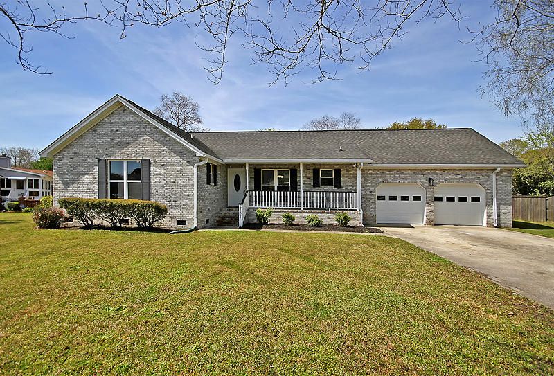 2134 Hunter Creek Dr, Charleston, SC 29414