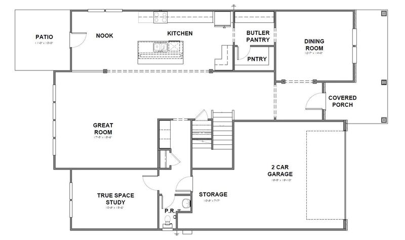 215 Wood Thrush Way, Summerville, SC 29486