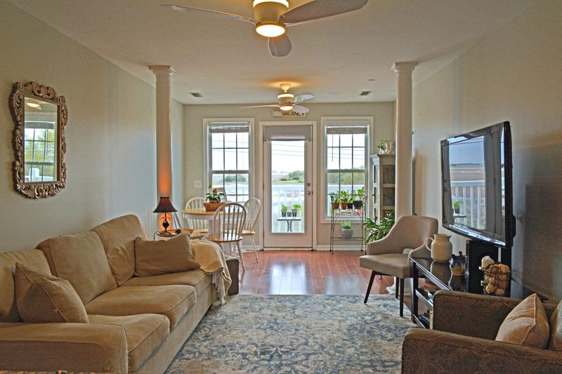 2262 Folly Rd #2-C, Folly Beach, SC 29439