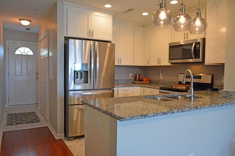 2262 Folly Rd #2-C, Folly Beach, SC 29439