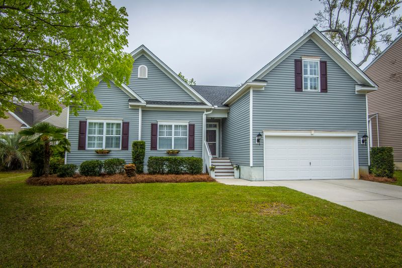2265 Red Fern Ln, Mount Pleasant, SC 29466