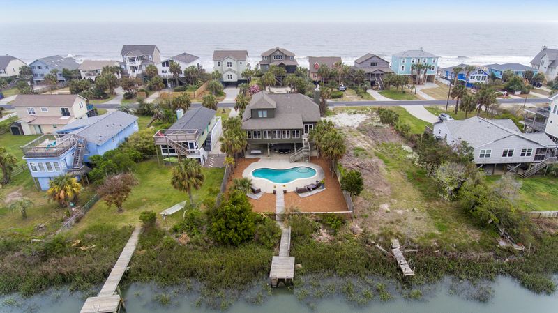 1628 E Ashley Ave, Folly Beach, SC 29439