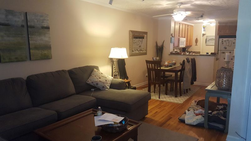 1530 Fort Johnson Rd #2 L, Charleston, SC 29412