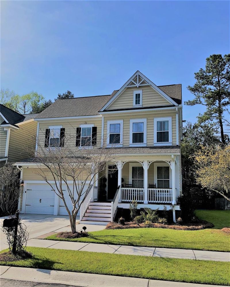 148 Ashley Bluffs Rd, Summerville, SC 29485