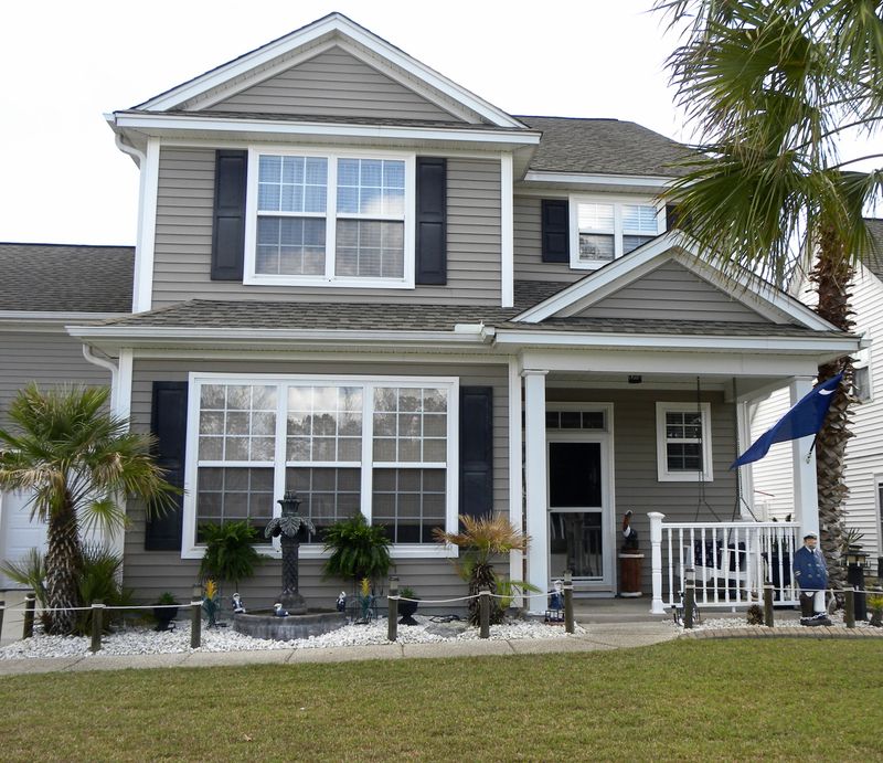 4805 Law Blvd, Summerville, SC 29485