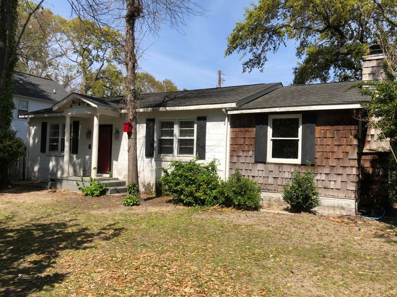 1748 Jervey Ave, Charleston, SC 29407