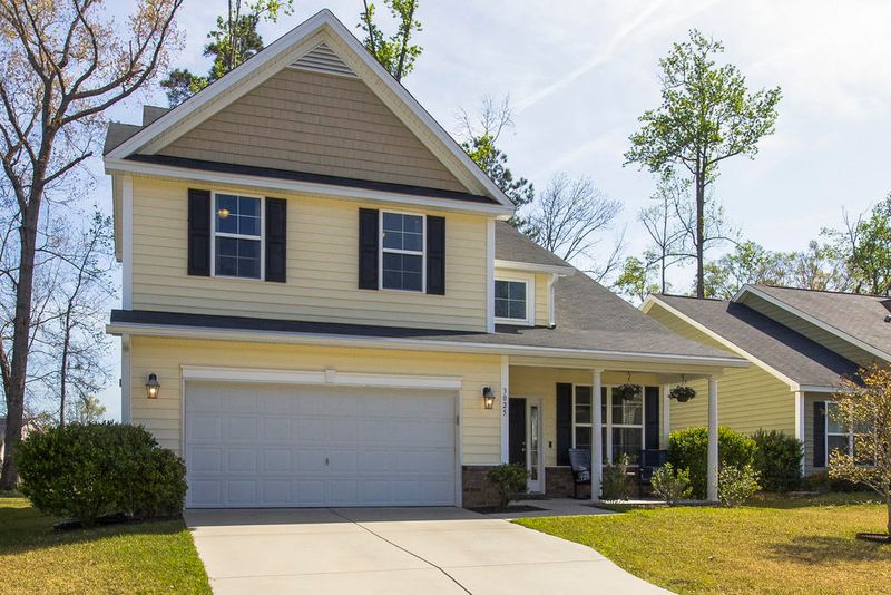 3025 Nantuckett Ave, North Charleston, SC 29420