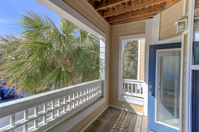 200 Bucksley Ln #204, Charleston, SC 29492