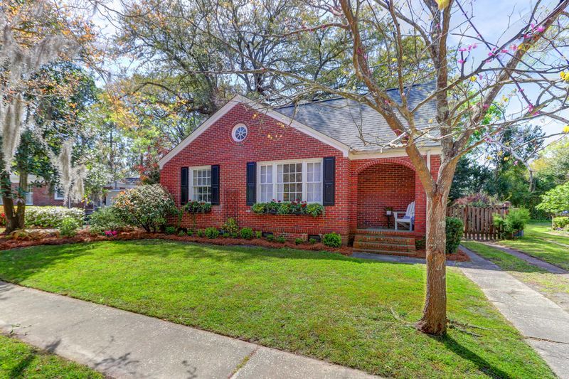 5 Ludwell St, Charleston, SC 29407