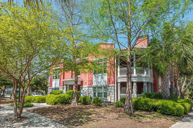 1211 Telfair Way #1211, Charleston, SC 29412