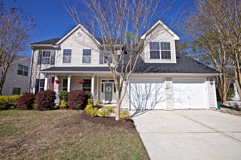 164 Historic Dr, Mount Pleasant, SC 29464