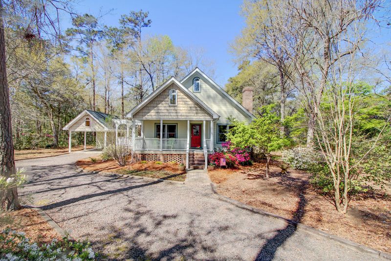 1008 S Main St, Summerville, SC 29483