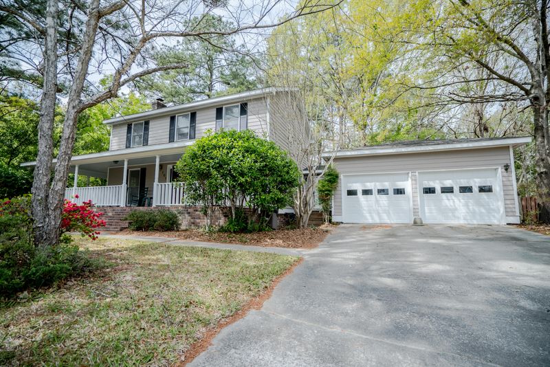 101 Fox Chase Dr, Goose Creek, SC 29445
