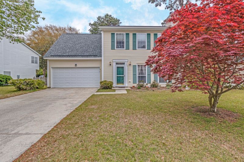 277 Mossy Oak Way, Mount Pleasant, SC 29464