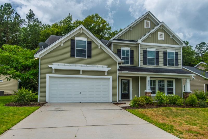 138 Veranda Dr, Summerville, SC 29485