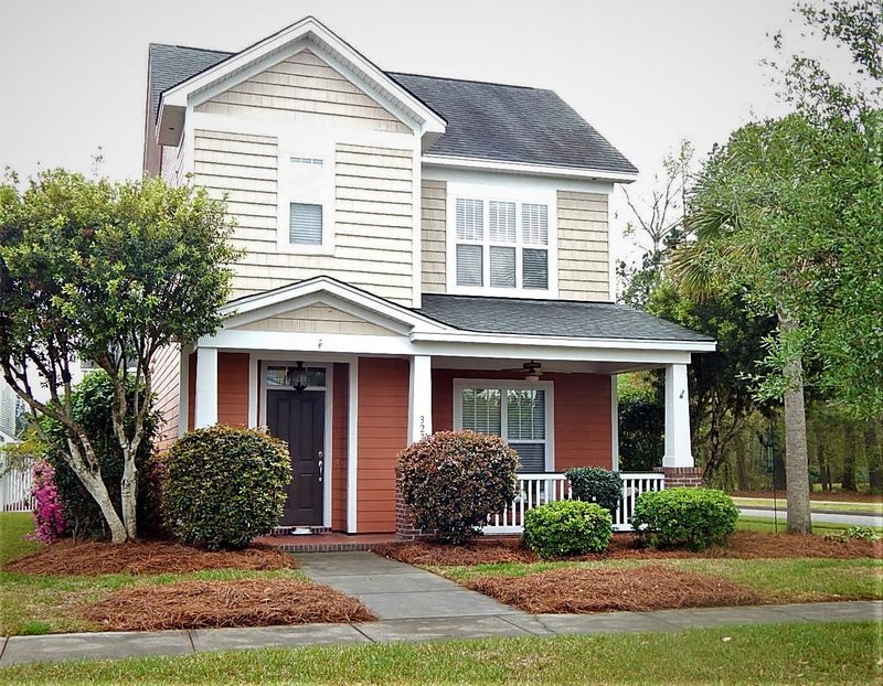 327 Crossandra Ave, Summerville, SC 29483