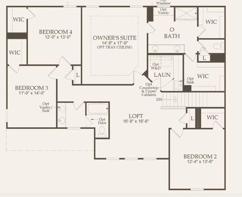 2728 Beadboard Dr, Charleston, SC 29414