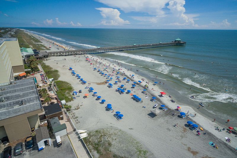 114 W Ashley Ave #B301, Folly Beach, SC 29439