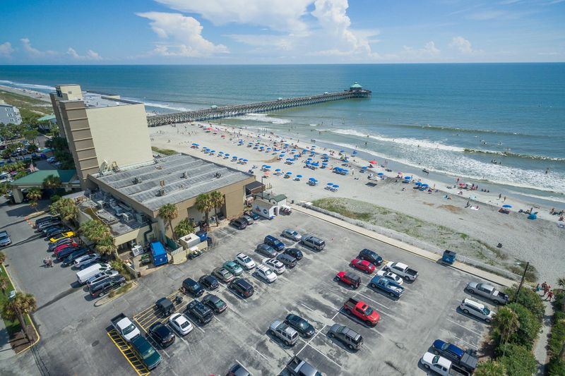 114 W Ashley Ave #B301, Folly Beach, SC 29439