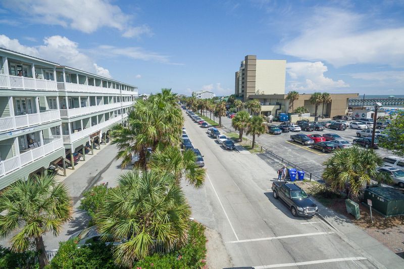 114 W Ashley Ave #B301, Folly Beach, SC 29439