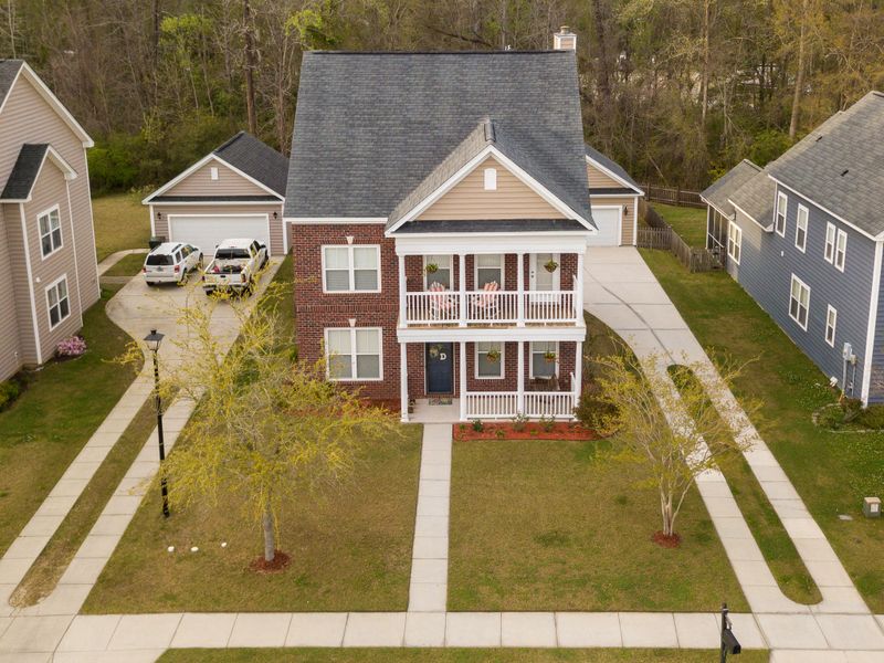 1064 Moss Grove Dr, Moncks Corner, SC 29461