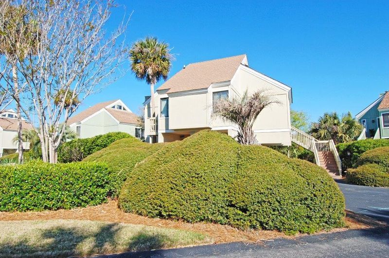 916 Sealoft Villa Dr, Seabrook Island, SC 29455