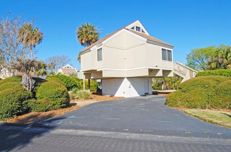 916 Sealoft Villa Dr, Seabrook Island, SC 29455