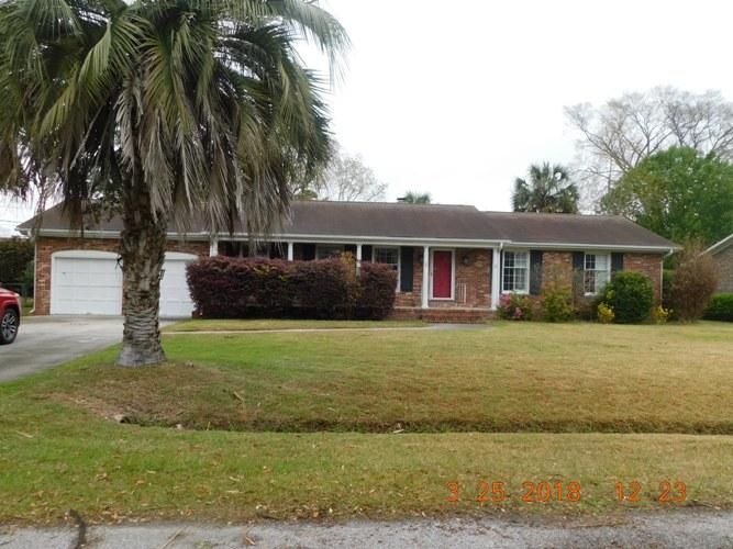 18 Lampton, Charleston, SC 29407
