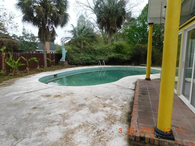 18 Lampton, Charleston, SC 29407