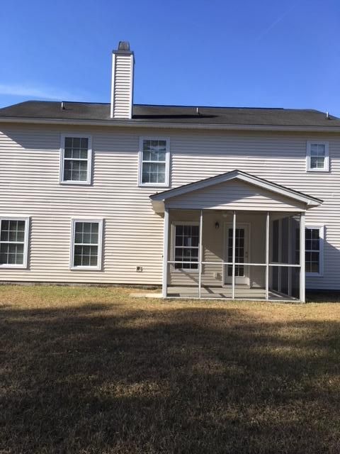 5014 Ballantine Dr, Summerville, SC 29485