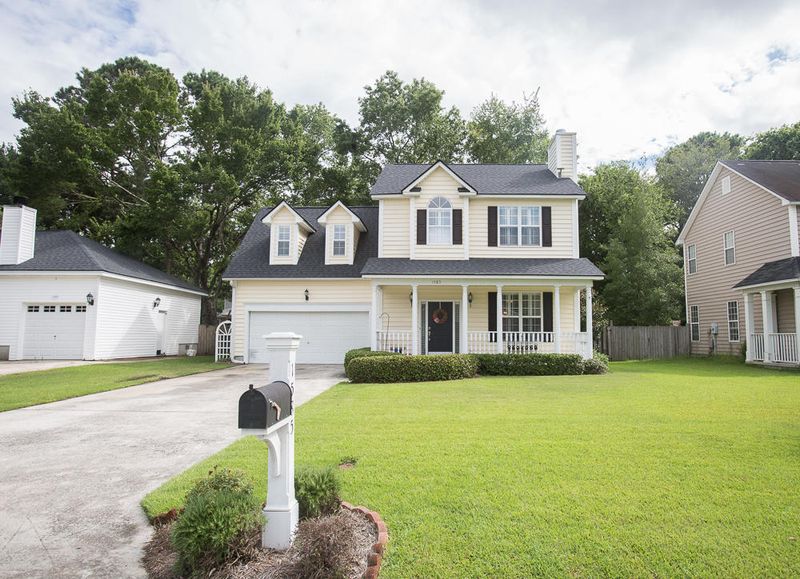 1585 Kentwood Cir, Charleston, SC 29412