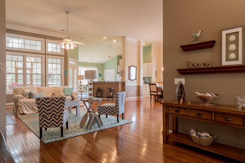 2226 Magnolia Meadows Dr, Mount Pleasant, SC 29464