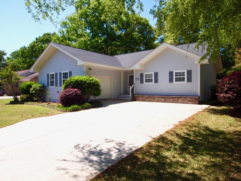 779 Quail Dr, Charleston, SC 29412